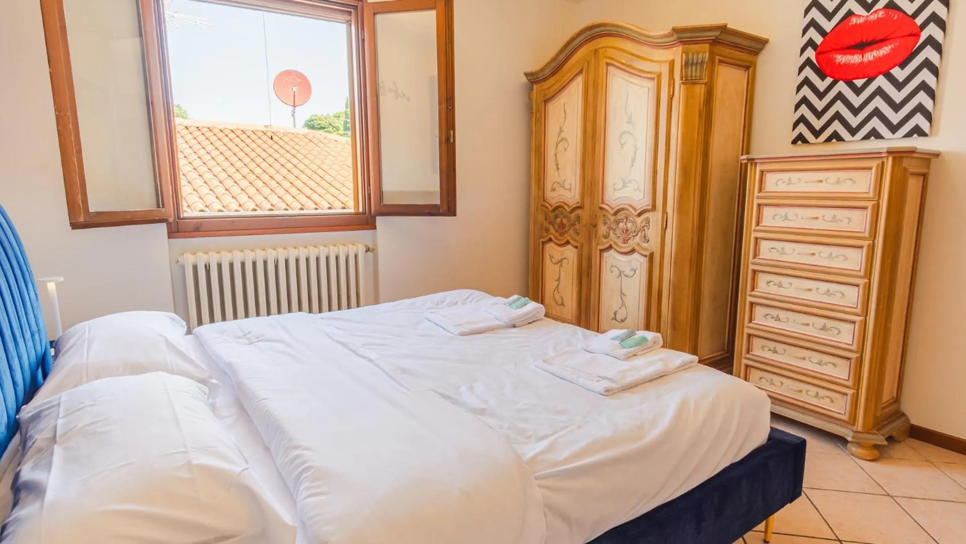 Lejlighed Sunset Lake View - Italian Homing Sirmione