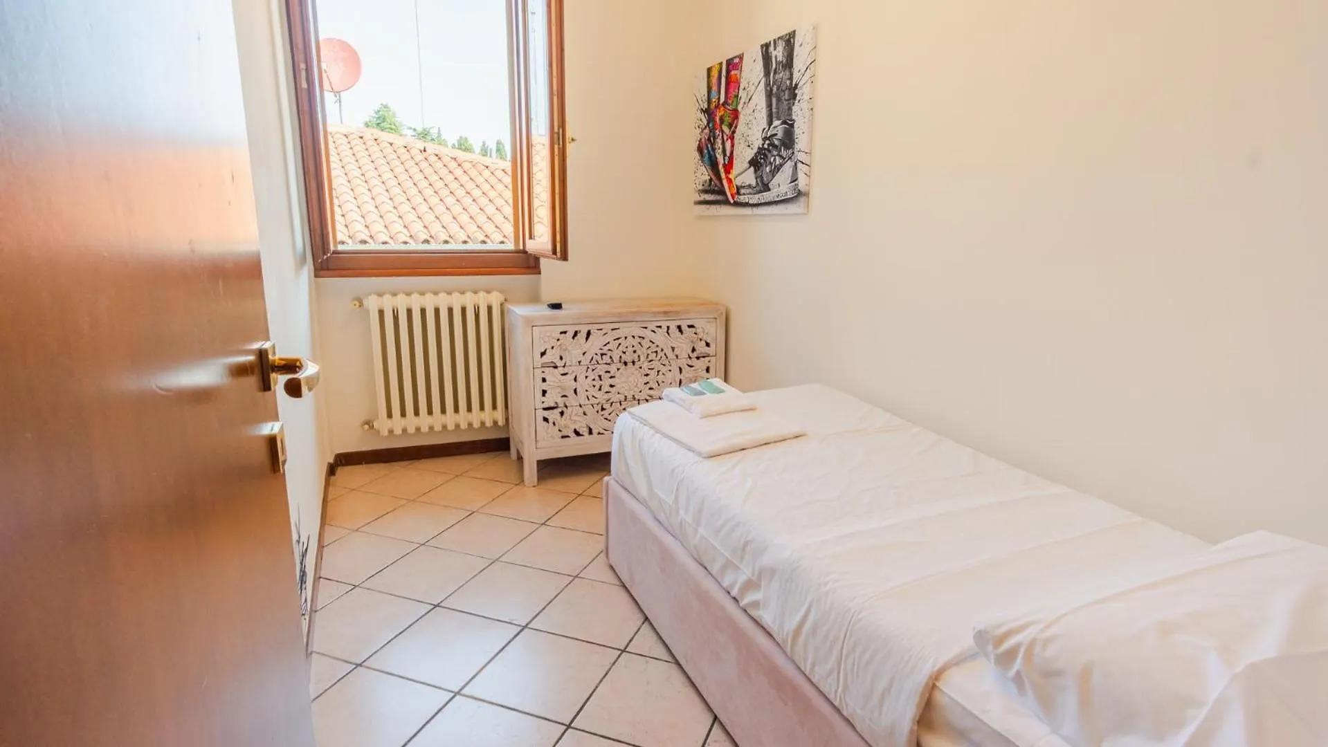 Sunset Lake View - Italian Homing Sirmione