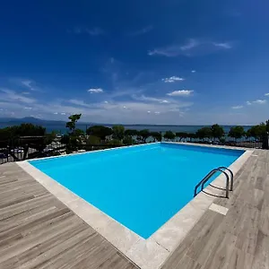 4* Hotell Alevic
