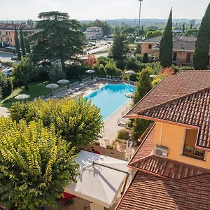 3* Hotell Gardenia