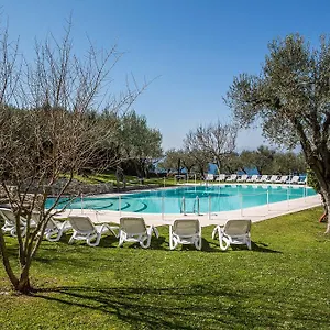 Szálloda Ideal, Sirmione