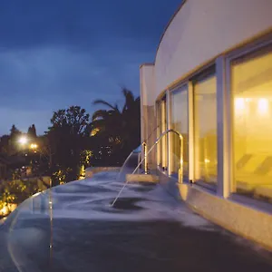 4* Hotell Olivi & Natural